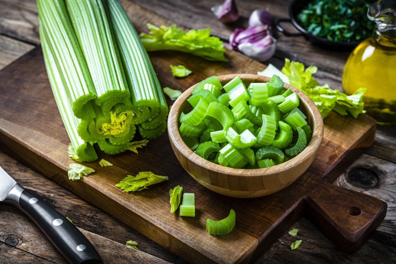 Диетолог назвала еду, которая ускоряет похудение