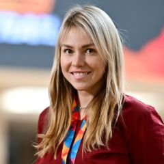 Татьяна Брегеда