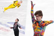 Бойкова/Козловский не смогли собраться, Кондратюк теснит Дикиджи и Семененко в Красноярске
