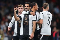 Польша — Германия: прогноз на товарищеский матч