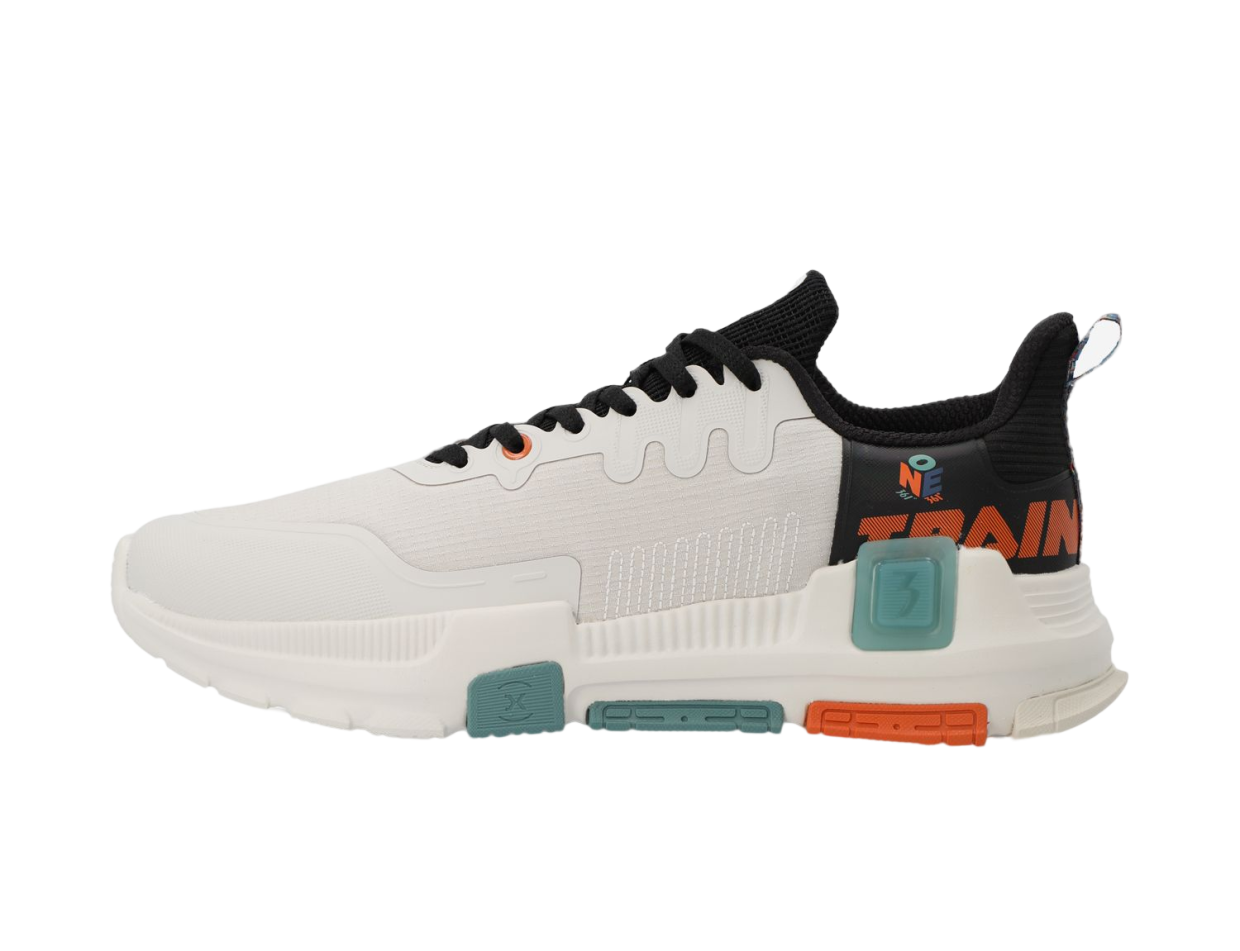 Кроссовки мужские 361° M’s Elite Training, 4549 руб. / Спортмастер