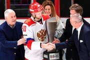 Три из трёх Россия не выиграла, помешал Ржига. Евротур заменит Europa Cup?