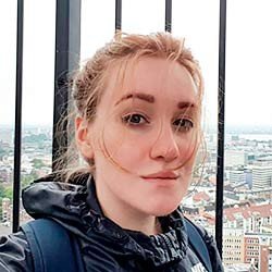 Анна Буренкова