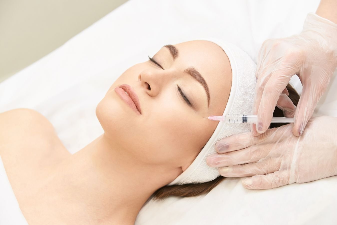 Как ботокс влияет на мимику