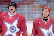 В Беларуси устроили цирк. Дуайера заменит тот, кто играет с Лукашенко?