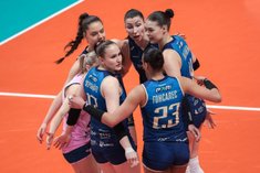 «Динамо-Ак Барс» доминирует над «Локомотивом»