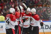 «Авангард» без шансов разобрал «Металлург»! Такой Омск будет претендовать на многое