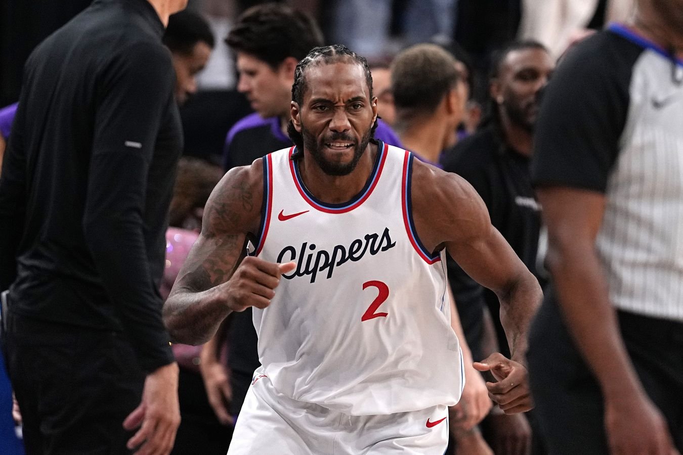 Хладнокровие — да и только!