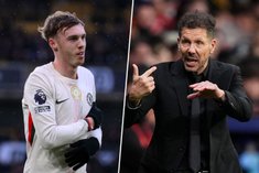 Европейский футбол, обзор матчей 7-8 февраля 2026