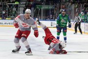 Московское «Динамо» — комок нервов, у «Спартака» нет шансов с Уфой. Мнение о плей-офф КХЛ