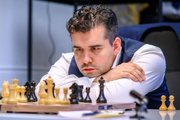 Ян Непомнящий заставил болельщиков рвать на себе волосы. Но опять каким-то чудом спасся!