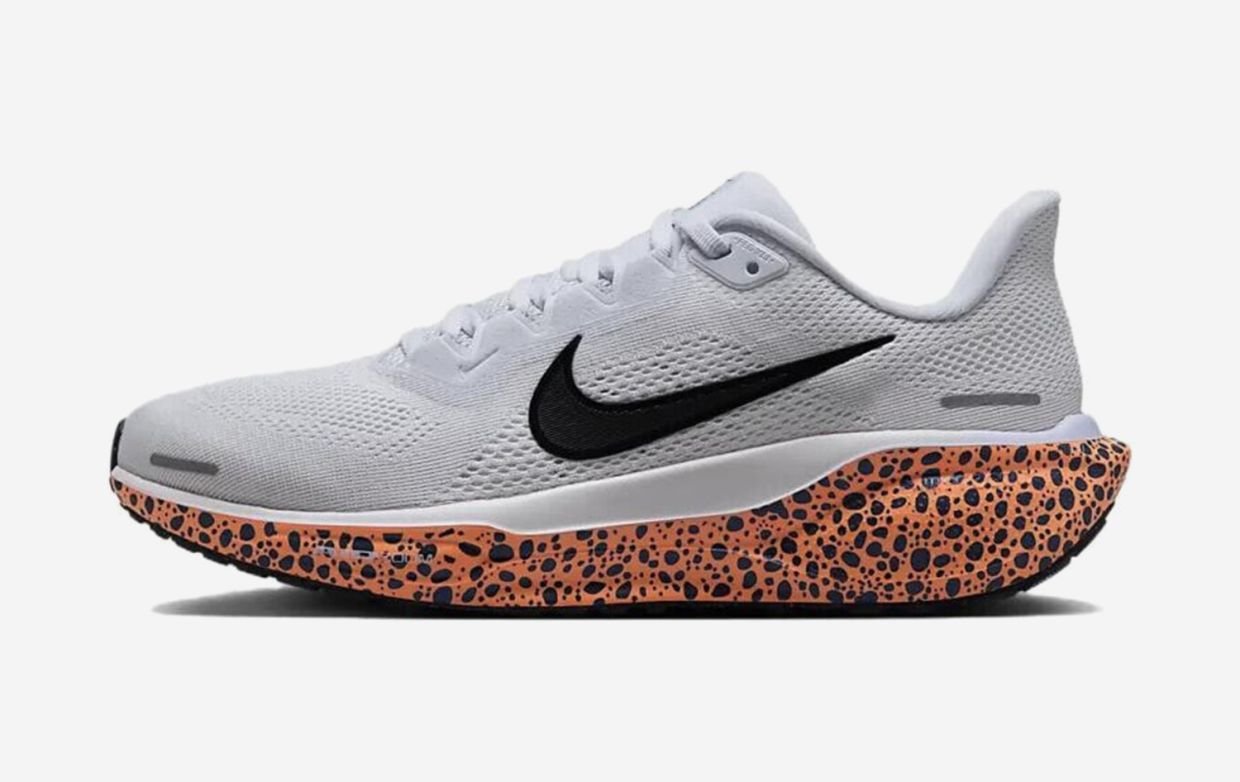 Кроссовки Nike Air Zoom Pegasus 41, 21 896 руб.