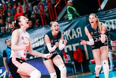 Обзор центрального матча 4-го тура Суперлиги