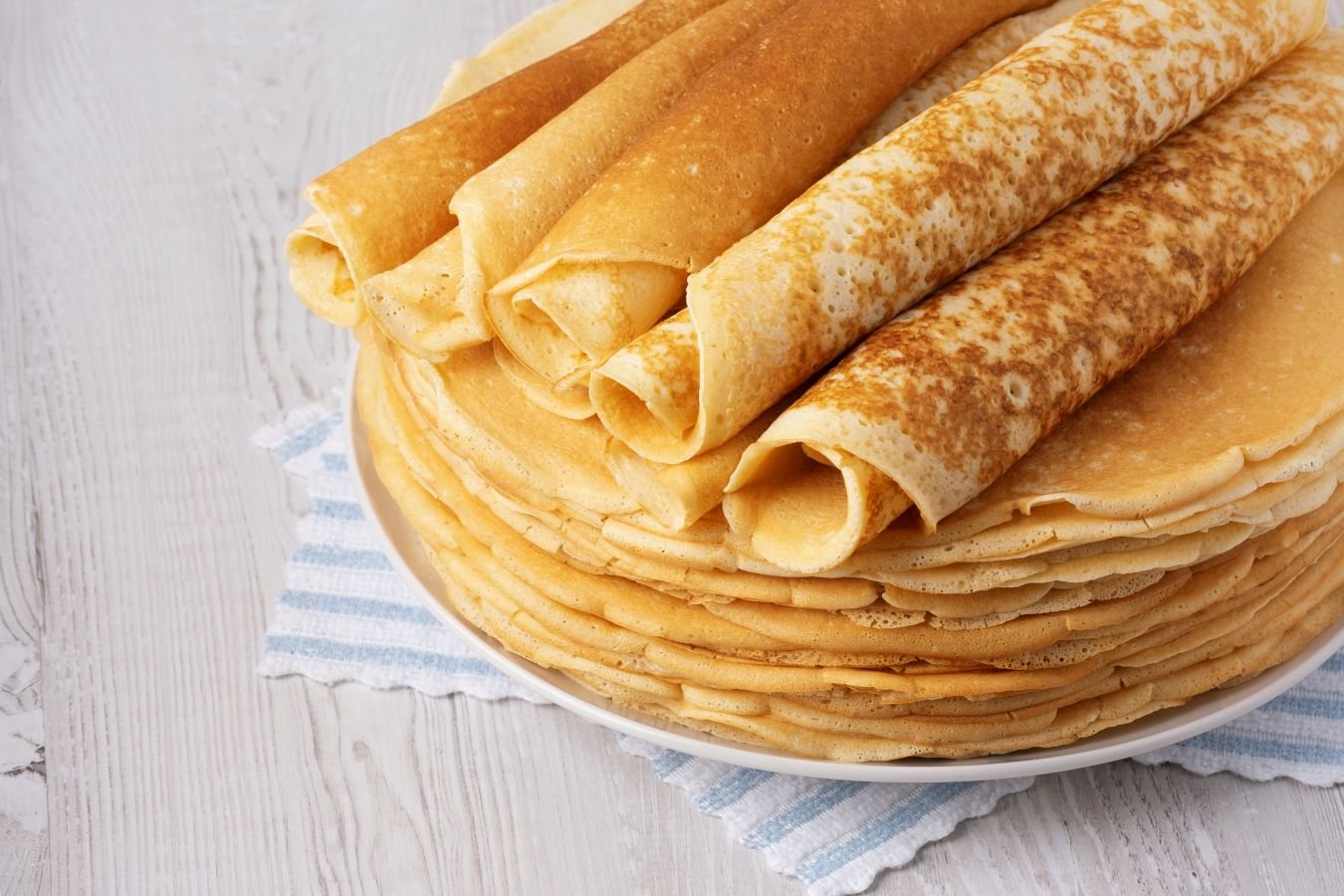 Кому блины на Масленицу могут навредить