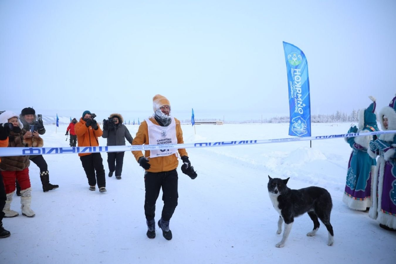 Алексей Смертин рассказал об ощущениях