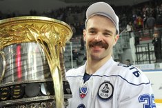 Главные новости в хоккее за 20 апреля 2026 года