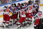 ЦСКА — чемпион! Совершили суперкамбэк в финале КХЛ и задушили «Магнитку» в решающем матче