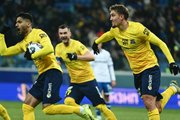 Как же «отскакивало» «Динамо»! «Ростов» мощный и без Глебова с Карпиным
