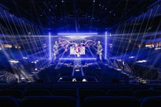 StarLadder Budapest Major 2025 по CS2