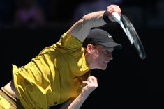 Australian Open — 2026, онлайн-трансляция