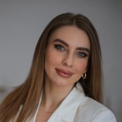 Карина Газетдинова