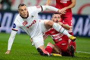 Дзюба опять забил «Спартаку»! Но команда Абаскаля почти идеально сыграла в меньшинстве
