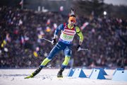 Вот так Фак! Словенский биатлонист выдал гонку 10-летия на Кубке мира