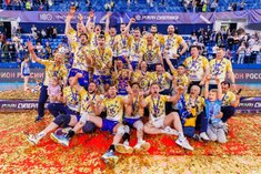 МВК «Зенит-Казань»