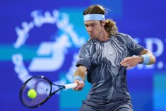 Андрей Рублёв