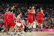 «Эта бронза для нас словно золото!» Как прошла самая успешная Олимпиада для сборной России