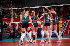 «Локомотив» в 4 партиях обыграл «Ленинградку»