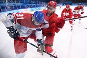 У России куча проблем, а виноваты в поражении судьи? Разбор матча с Чехией на Олимпиаде