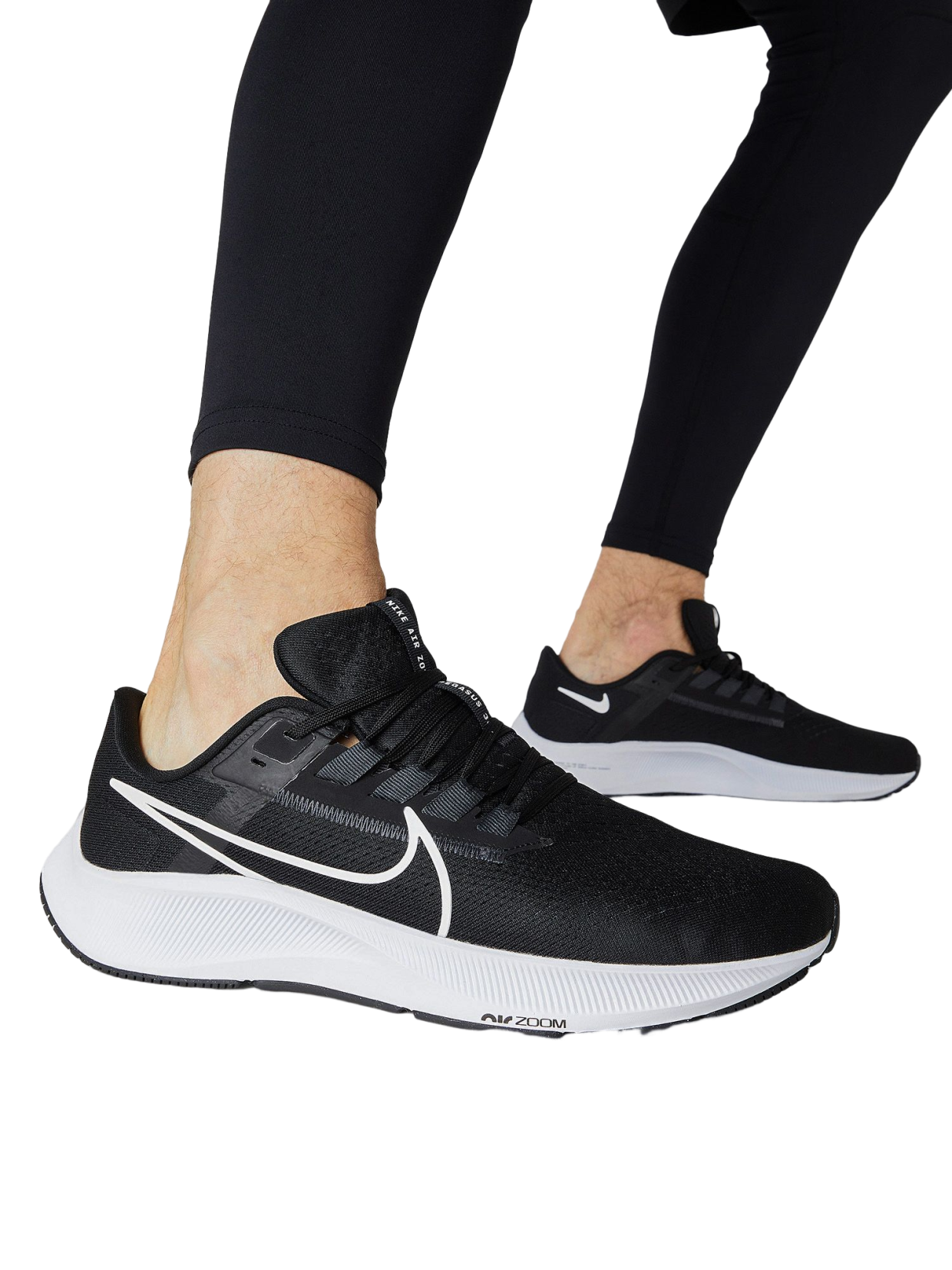 Кроссовки мужские Nike Air Zoom Pegasus 38, 17 199 руб. / Спортмастер
