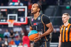 Беседа с легионером Единой лиги Гарреттом Нэвелсом