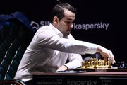 Российский гроссмейстер побьётся с Карлсеном за титул чемпиона мира! Норвежец, берегись!