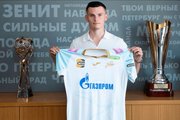 «Зенит» всё-таки забрал защитника «Краснодара». А год назад Волков не хотел в Петербург