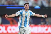 Аргентина — Марокко. Альварес восполнит отсутствие Месси