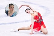 «Продолжение следует…» Как соперница Валиевой возобновляет карьеру, пропустив два сезона
