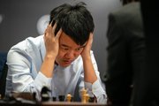 Сенсационный финал матча за титул чемпиона мира! Таких зевков в шахматах не было 100 лет!