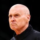 Рик Карлайл