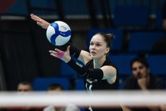 Интервью с Екатериной Гатиной