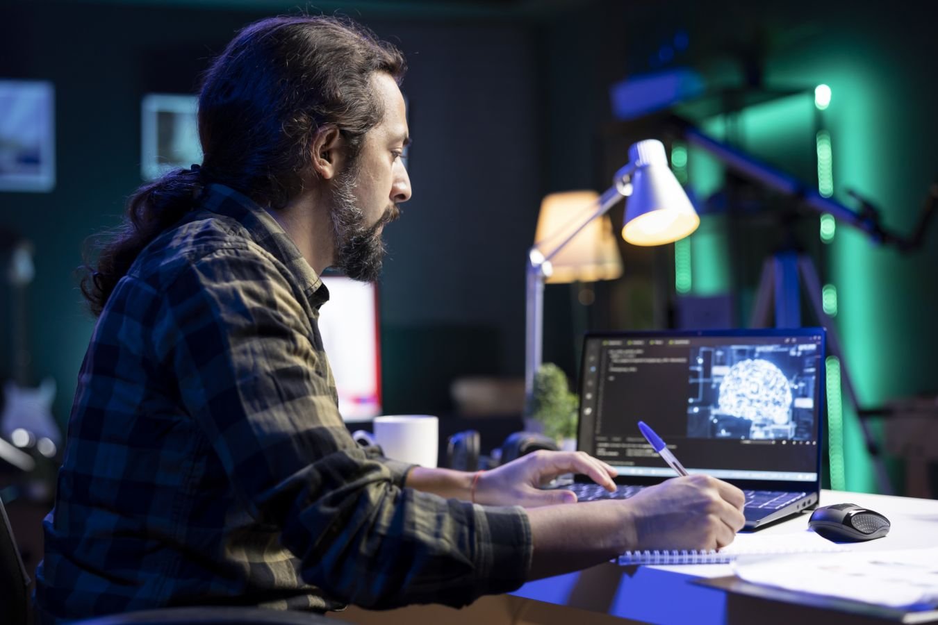 Почему ИИ — не психолог