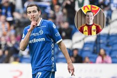 Интервью с футболистом Денисом Макаровым