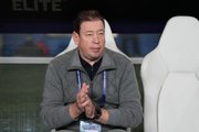 Исторический выход команды Слуцкого в плей-офф азиатской ЛЧ. Помогло чудесное совпадение