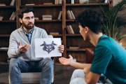 Тест Роршаха: что это, как он работает и зачем нужен