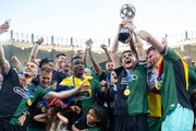«КРАСНОДАР» — ЧЕМПИОН! Просто сказочный сюжет для Галицкого в «золотом» матче с «Динамо»!