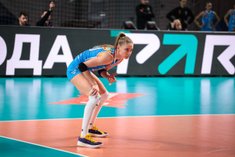 Эмоциональное интервью с Викторией Бобровой