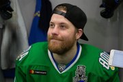 Умарк: не знаю, что не понравилось Пёрселлу в КХЛ, но я тоже не фанат икры