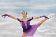 Валиева заявила, что вернётся в спорт после дисквалификации! Как ей поехать на Олимпиаду?