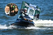 «Матч года — сыграйте сердцем и душой!» Они вместе с «Краснодаром» с Первой лиги
